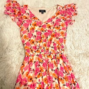xs dress from macys super cute